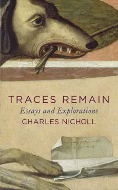 traces remain book cover image