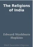 The Religions of India synopsis, comments