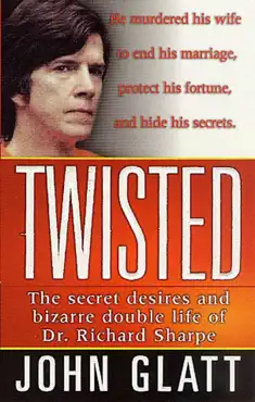 twisted book cover image