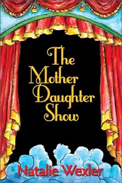 the mother daughter show book cover image