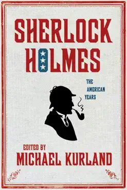 sherlock holmes: the american years imagen de la portada del libro