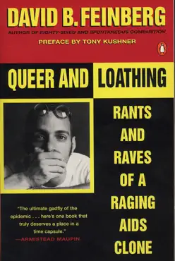 queer and loathing book cover image