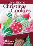 Taste of Home Christmas Cookies synopsis, comments