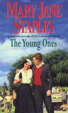the young ones book cover image