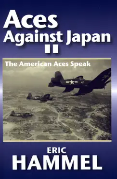 aces against japan ii book cover image