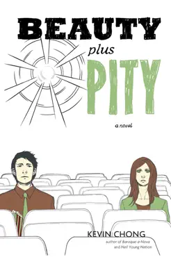 beauty plus pity book cover image