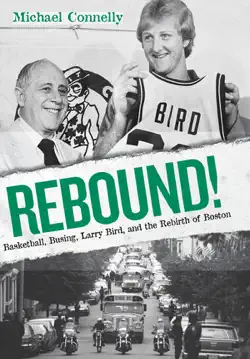 rebound! book cover image