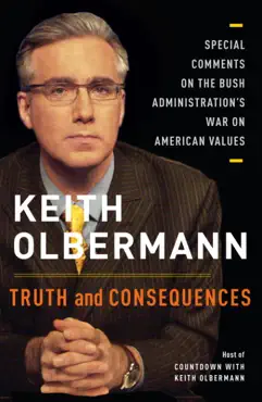truth and consequences book cover image