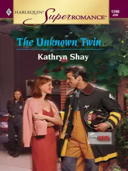 the unknown twin book cover image