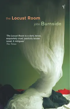 the locust room book cover image
