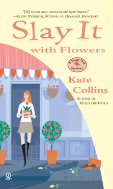 slay it with flowers book cover image