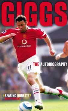 giggs book cover image