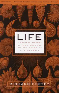 life book cover image
