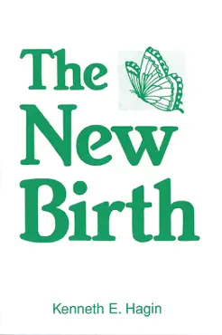 the new birth book cover image
