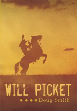 will picket book cover image