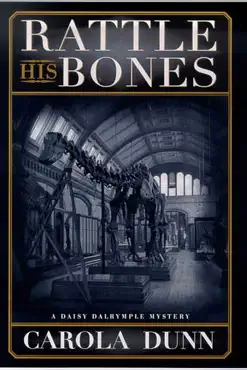 rattle his bones book cover image