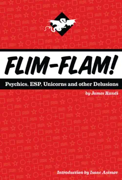 flim-flam! book cover image