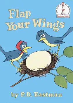 flap your wings book cover image