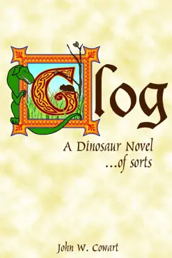 glog book cover image