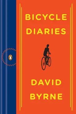 bicycle diaries book cover image