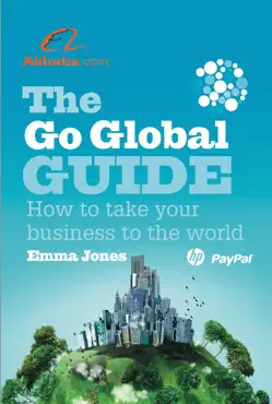 the go global guide imagen de la portada del libro