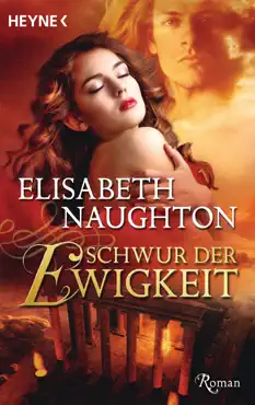 schwur der ewigkeit book cover image