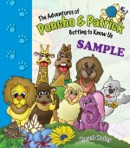 The Adventures of Poncho & Patrick book summary, reviews and download