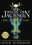 Percy Jackson: The Demigod Files (Percy Jackson and the Olympians) sinopsis y comentarios