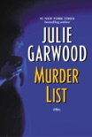 Murder List book summary, reviews and downlod