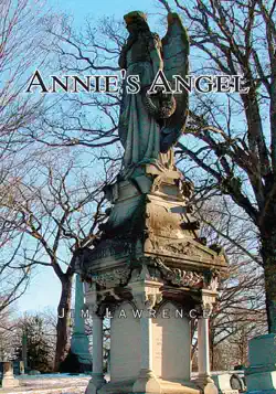 annie's angel imagen de la portada del libro