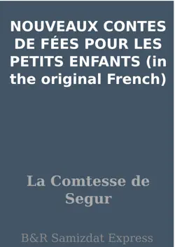 nouveaux contes de fÉes pour les petits enfants (in the original french) imagen de la portada del libro