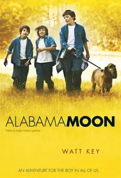 alabama moon book cover image