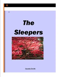 the sleepers book cover image