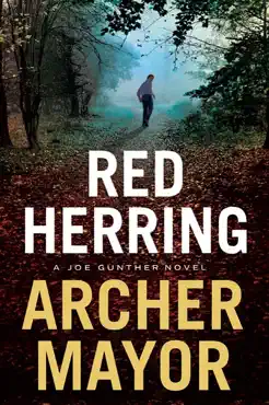 red herring book cover image