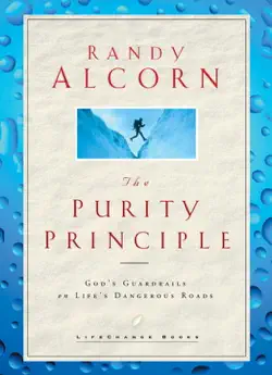 the purity principle book cover image