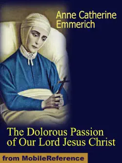 the dolorous passion of our lord jesus christ book cover image