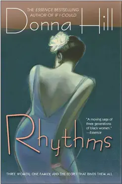 rhythms book cover image