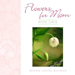 flowers for mom book cover image