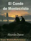 El Conde de Montecristo synopsis, comments