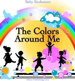 the colors around me book cover image