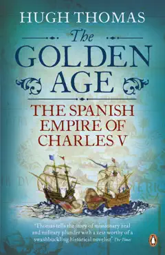 the golden age imagen de la portada del libro