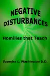 Negative Disturbances synopsis, comments