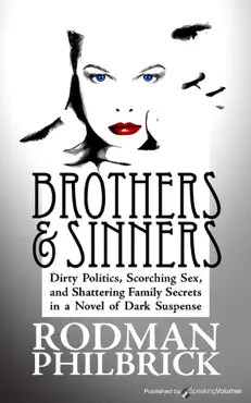brothers and sinners book cover image