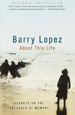 about this life book cover image