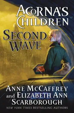 second wave book cover image
