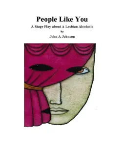 people like you book cover image
