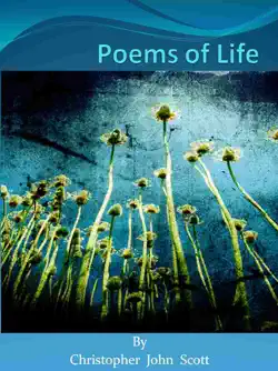 poems of life book cover image