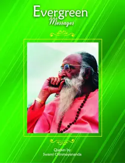 evergreen messages book cover image