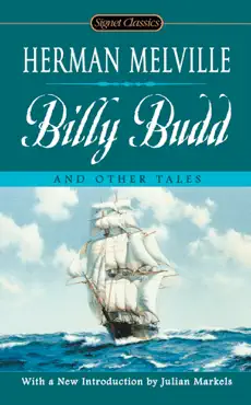 billy budd and other tales book cover image