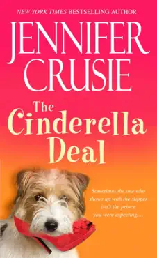 the cinderella deal book cover image